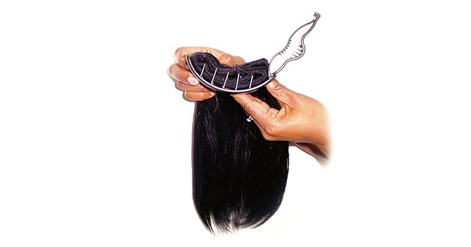 The Mane Clip
