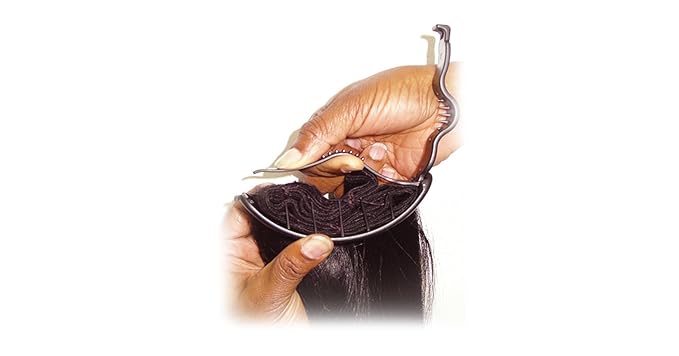 The Mane Clip