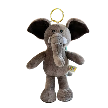 Floral Kids Backpack and Pencil Case Set