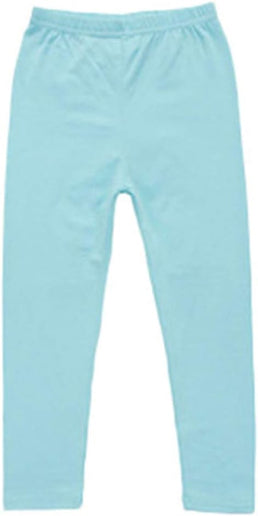 4-Pack Multicolor Girls' Leggings