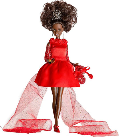 Princess Omalie Doll + Friendship Bracelet Kit