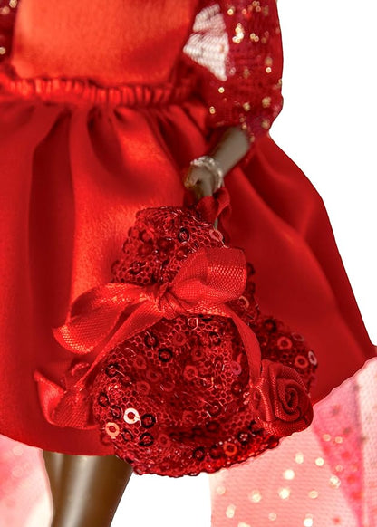 Princess Omalie Doll + Friendship Bracelet Kit