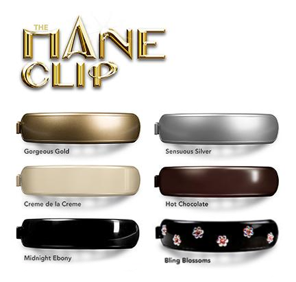 The Mane Clip